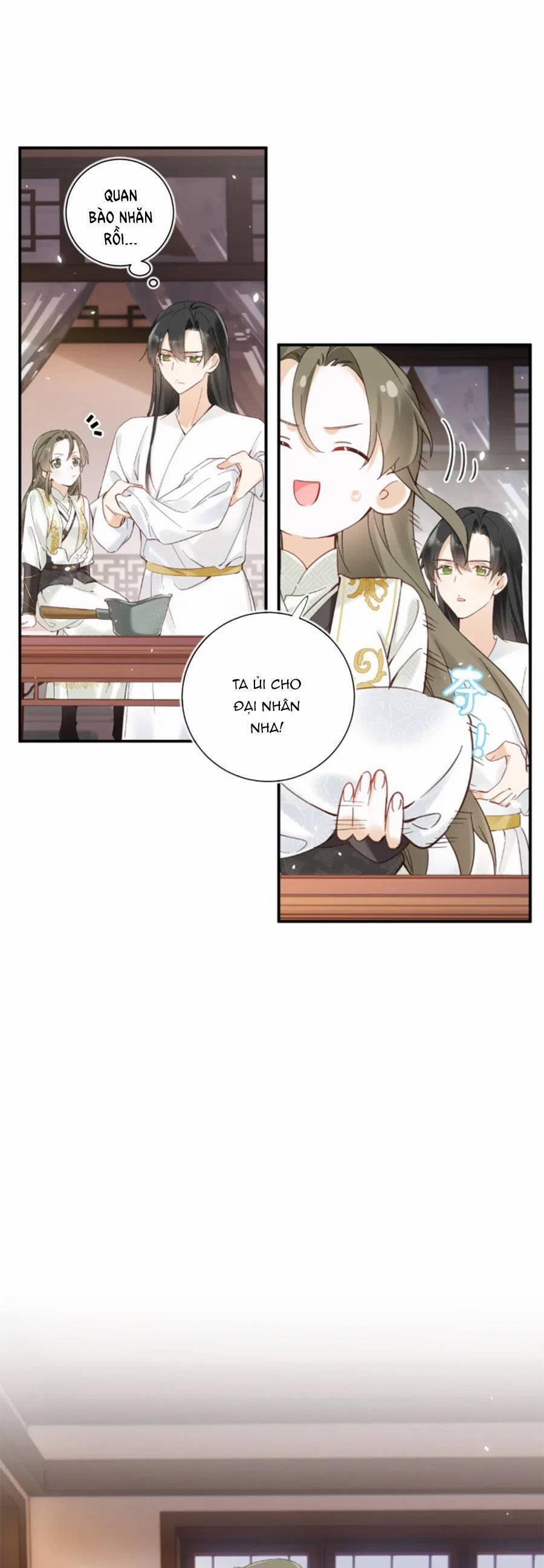 Lui Lui Lui Lui Ra! 105 trang 10