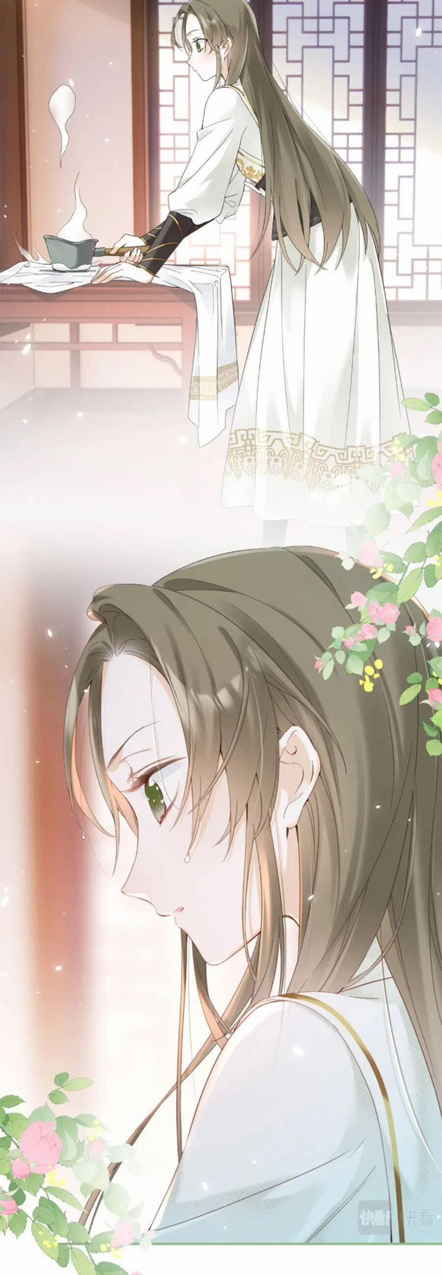 Lui Lui Lui Lui Ra! 105 trang 11