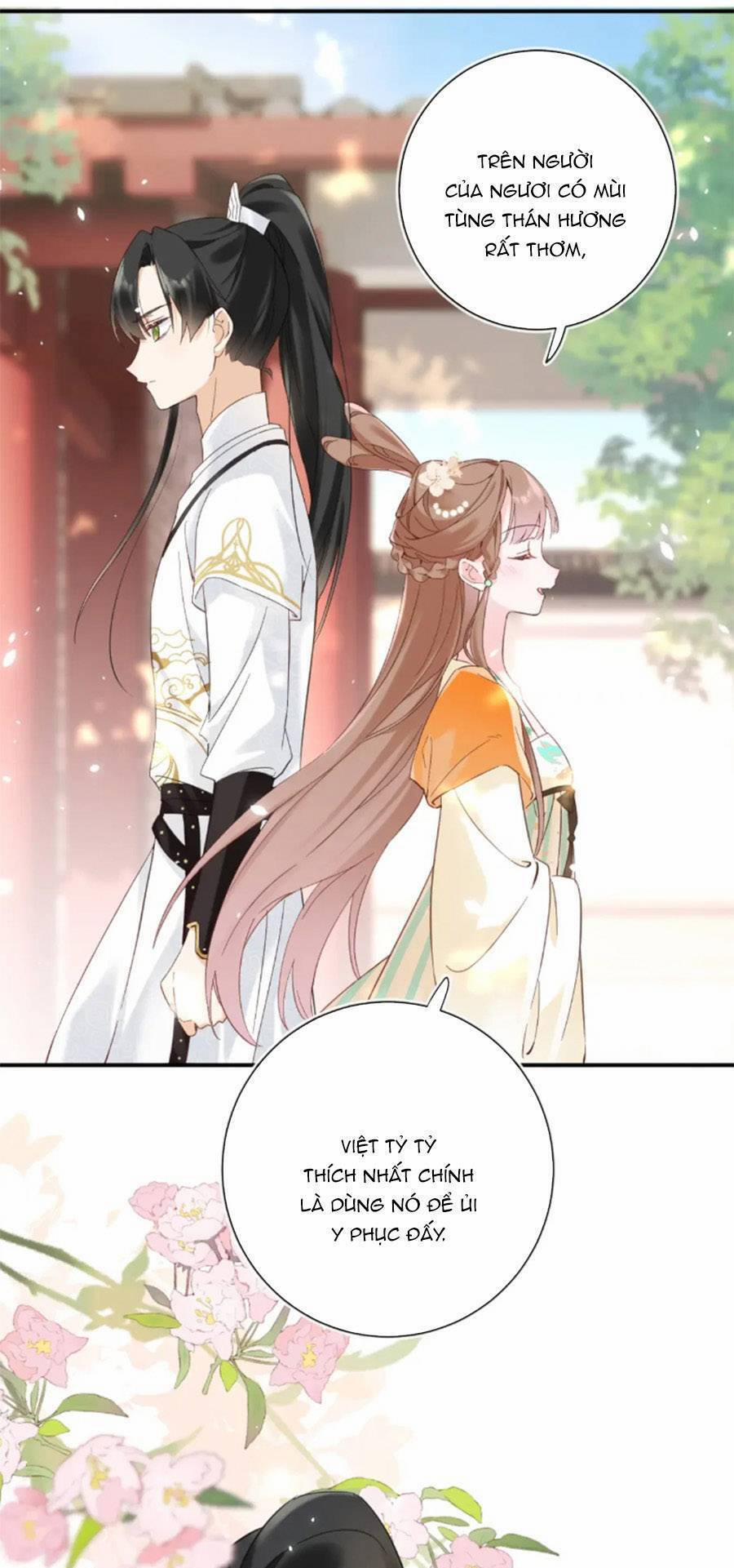 Lui Lui Lui Lui Ra! 105 trang 20