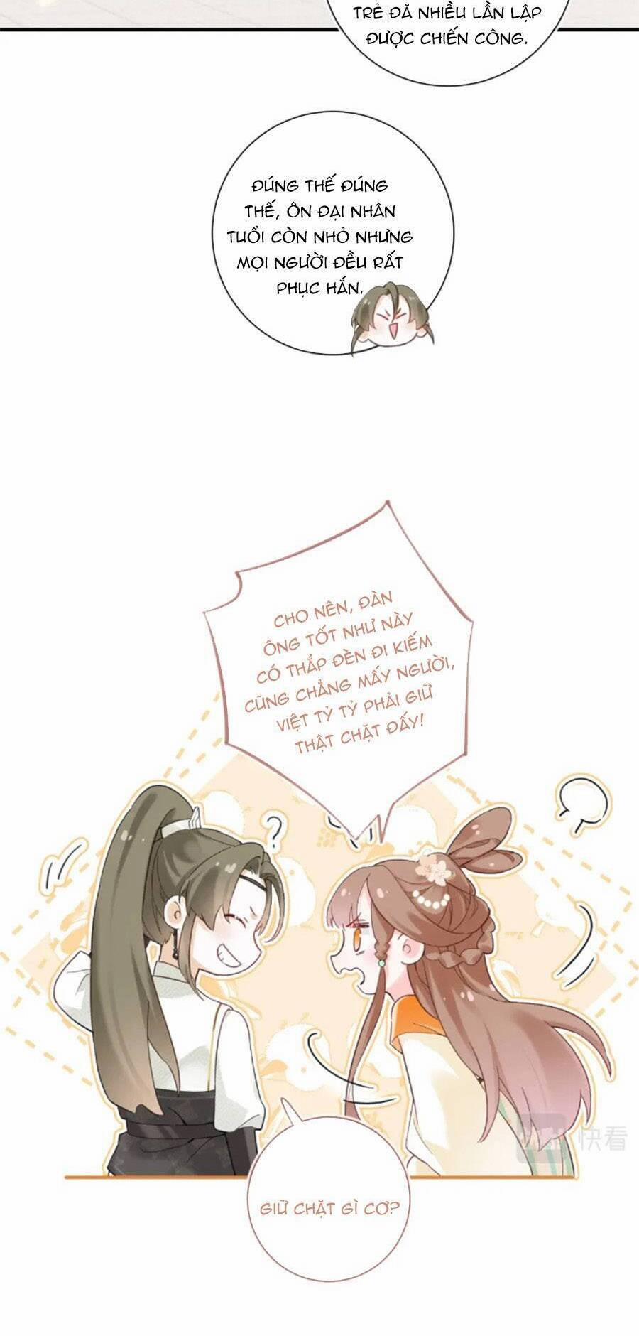 Lui Lui Lui Lui Ra! 105 trang 25