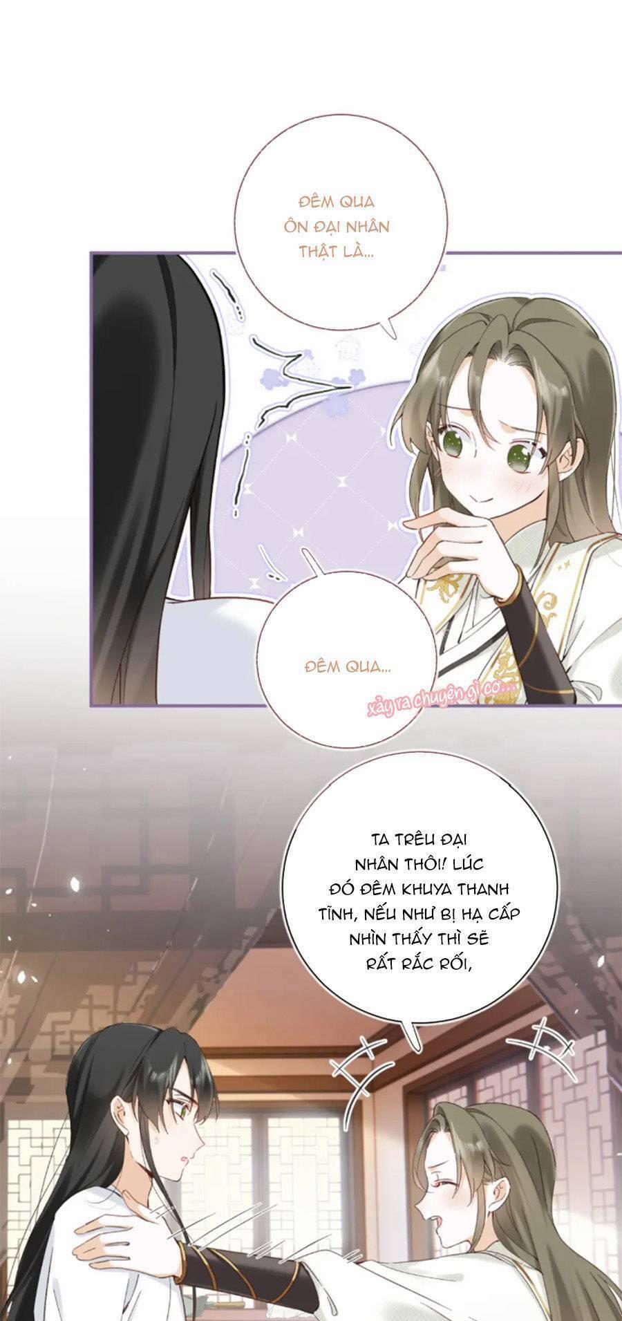 Lui Lui Lui Lui Ra! 105 trang 8