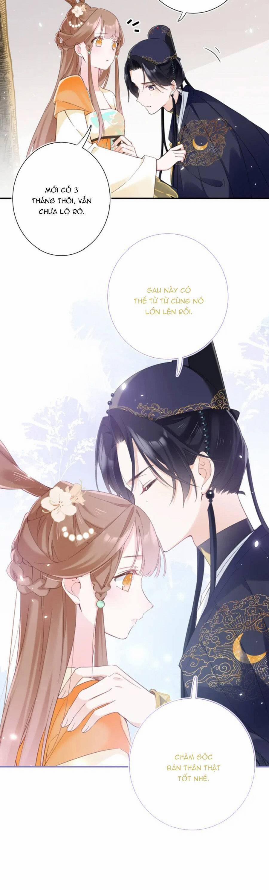 Lui Lui Lui Lui Ra! 106 trang 26