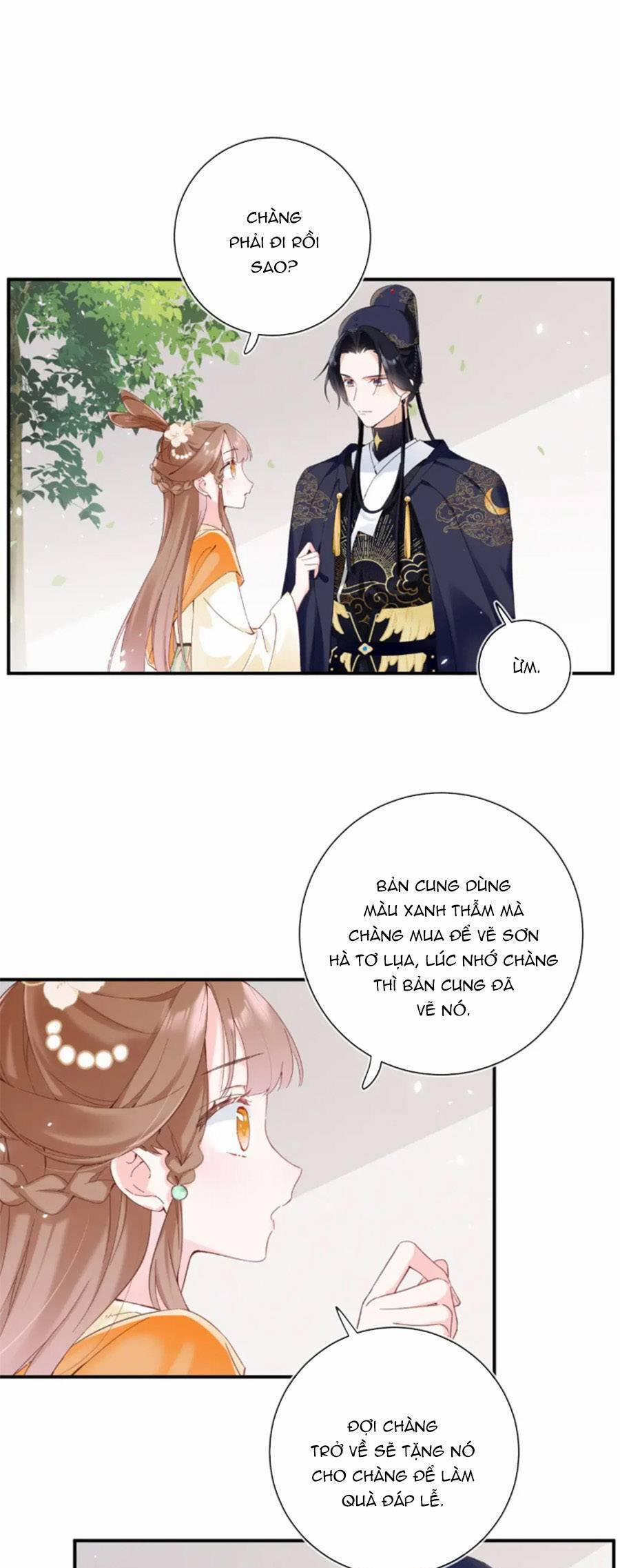 Lui Lui Lui Lui Ra! 106 trang 27