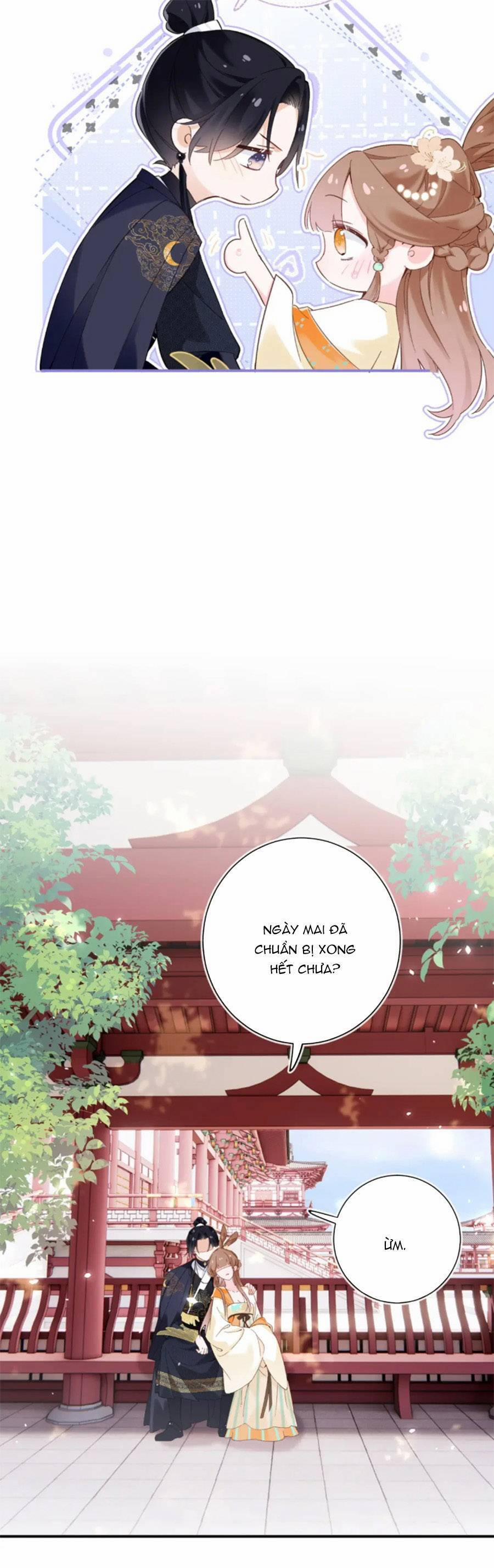 Lui Lui Lui Lui Ra! 107 trang 16