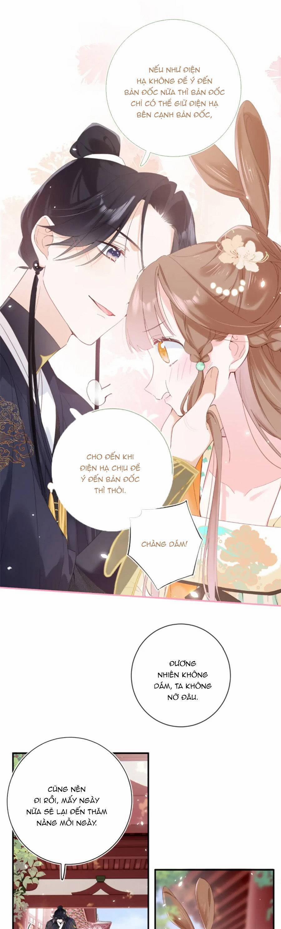 Lui Lui Lui Lui Ra! 107 trang 19