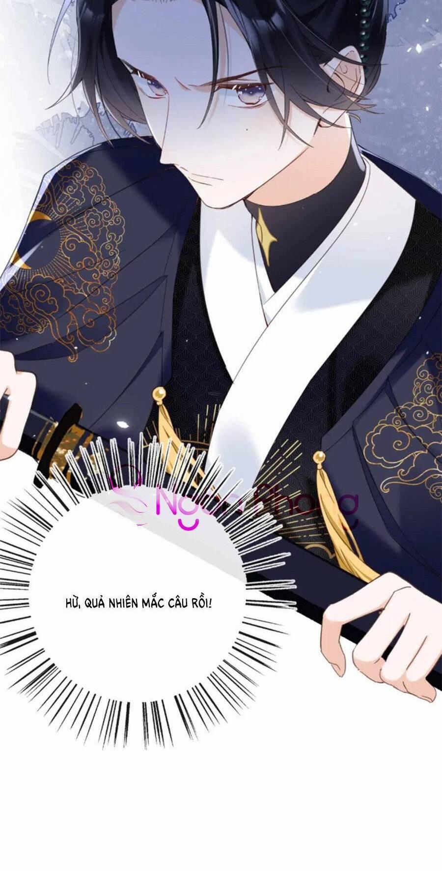 Lui Lui Lui Lui Ra! 107 trang 26