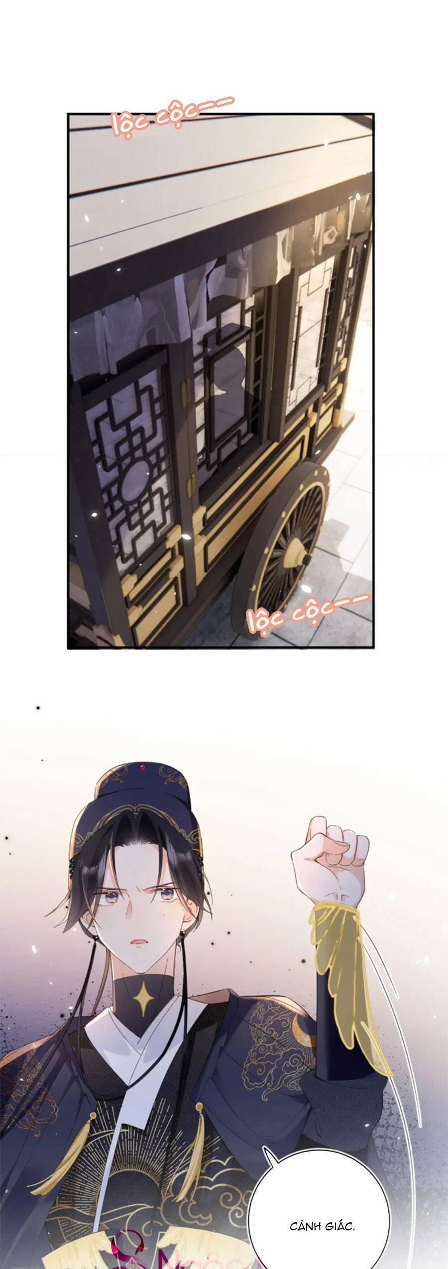 Lui Lui Lui Lui Ra! 108 trang 1