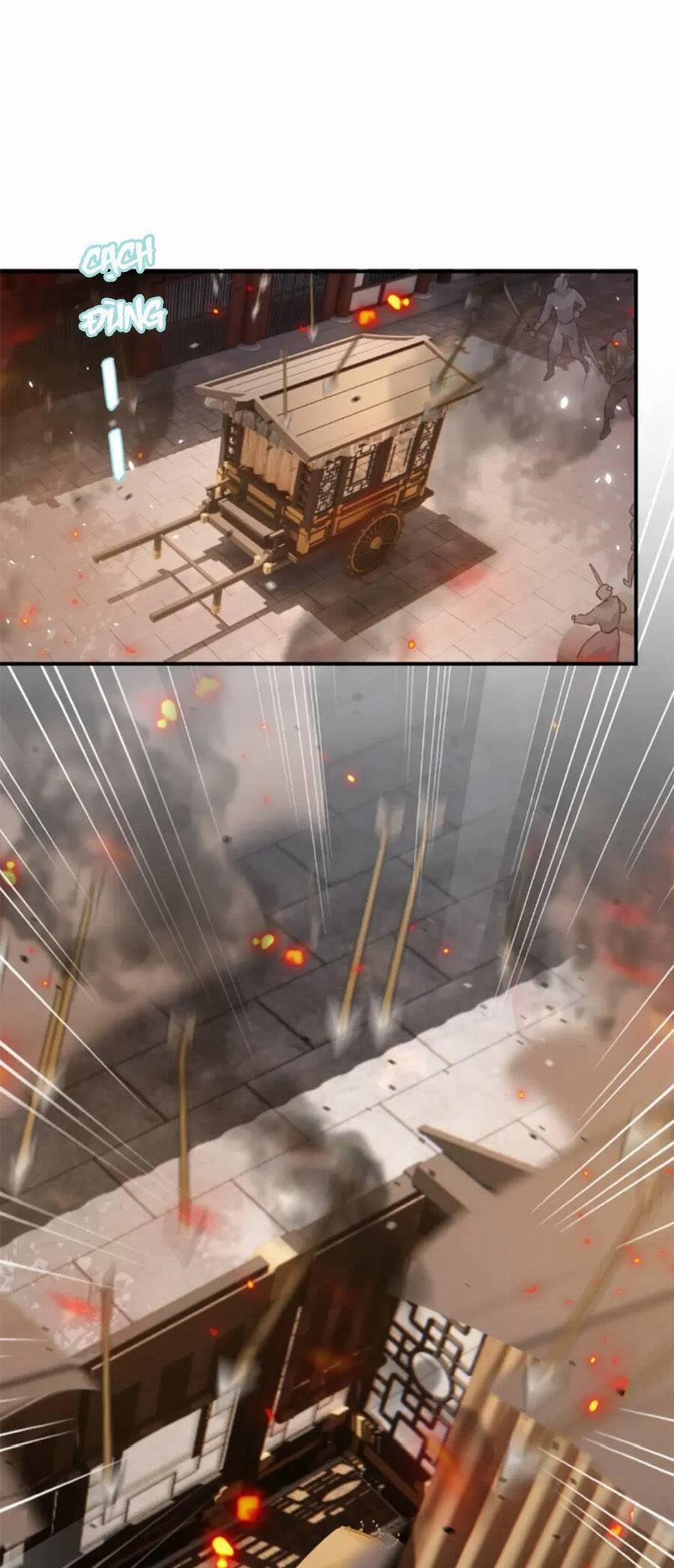 Lui Lui Lui Lui Ra! 108 trang 10