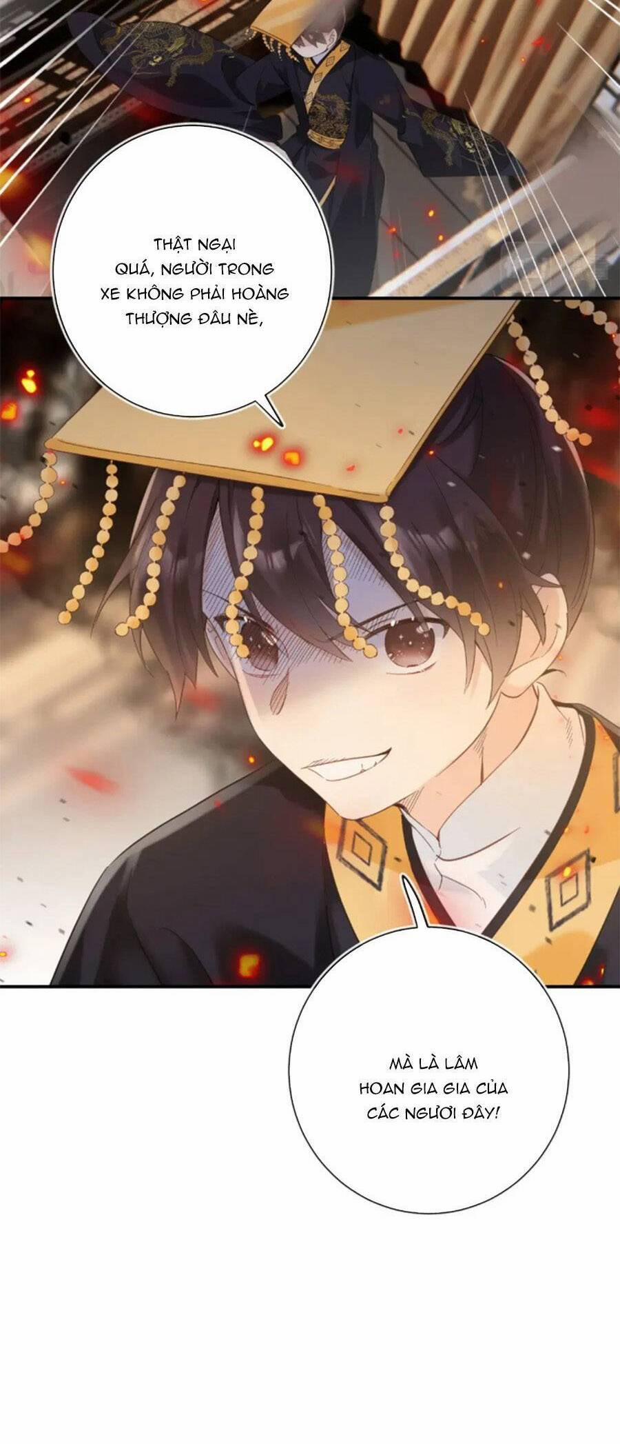 Lui Lui Lui Lui Ra! 108 trang 11