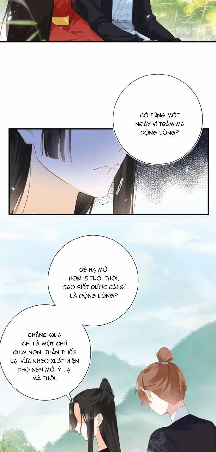 Lui Lui Lui Lui Ra! 108 trang 17