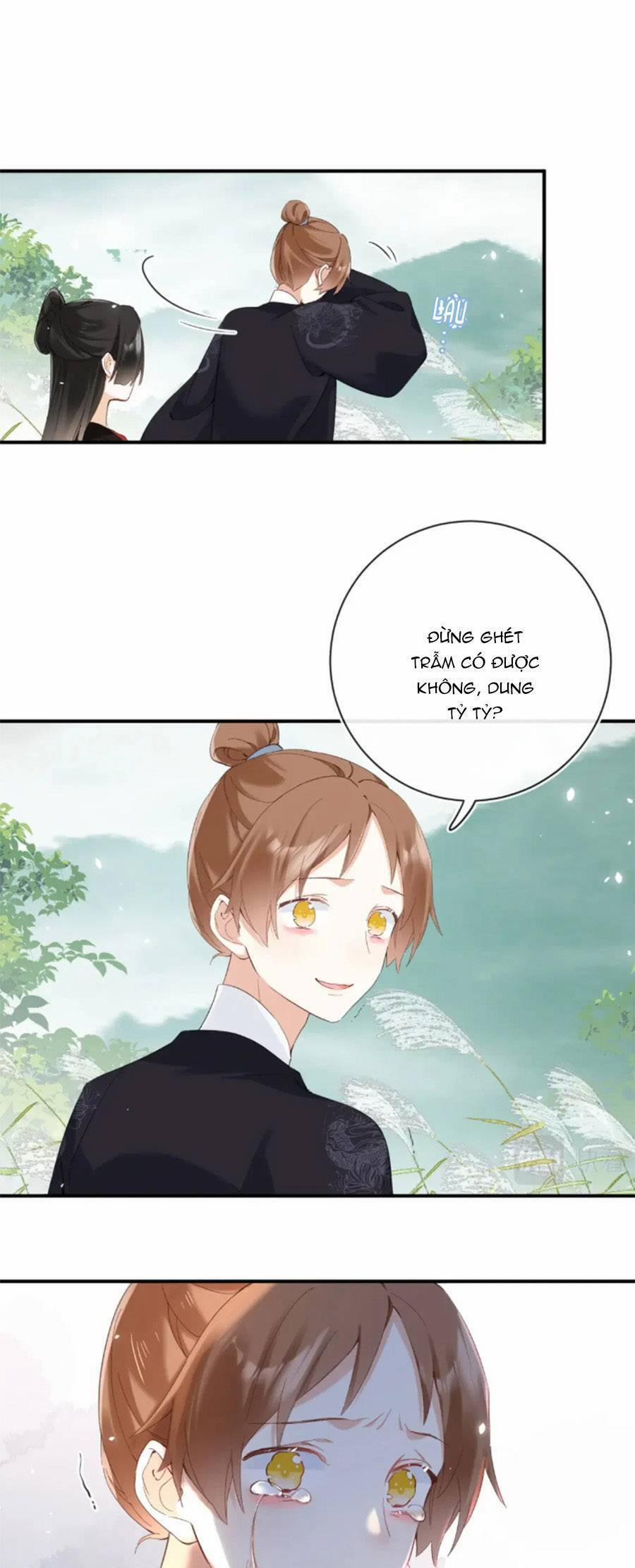 Lui Lui Lui Lui Ra! 108 trang 22