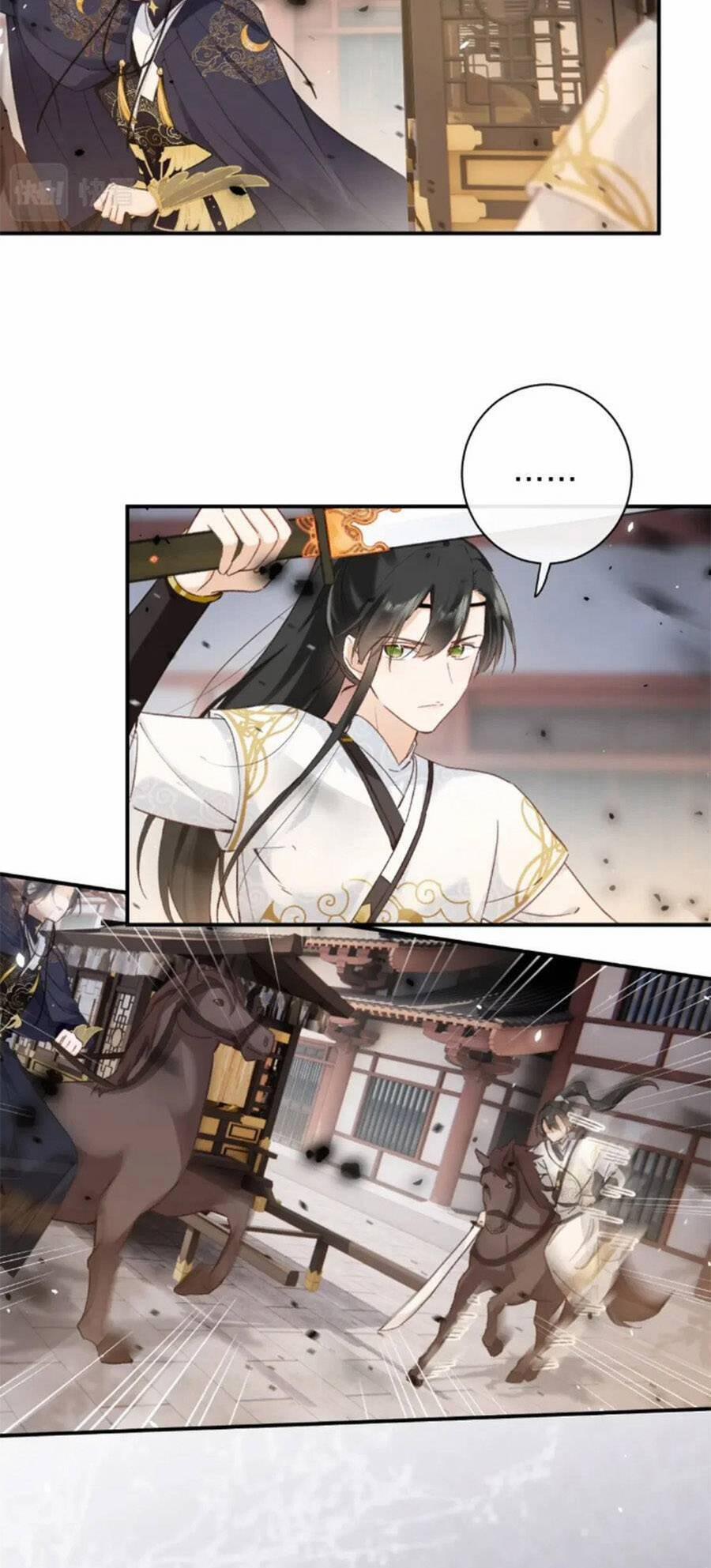 Lui Lui Lui Lui Ra! 108 trang 6