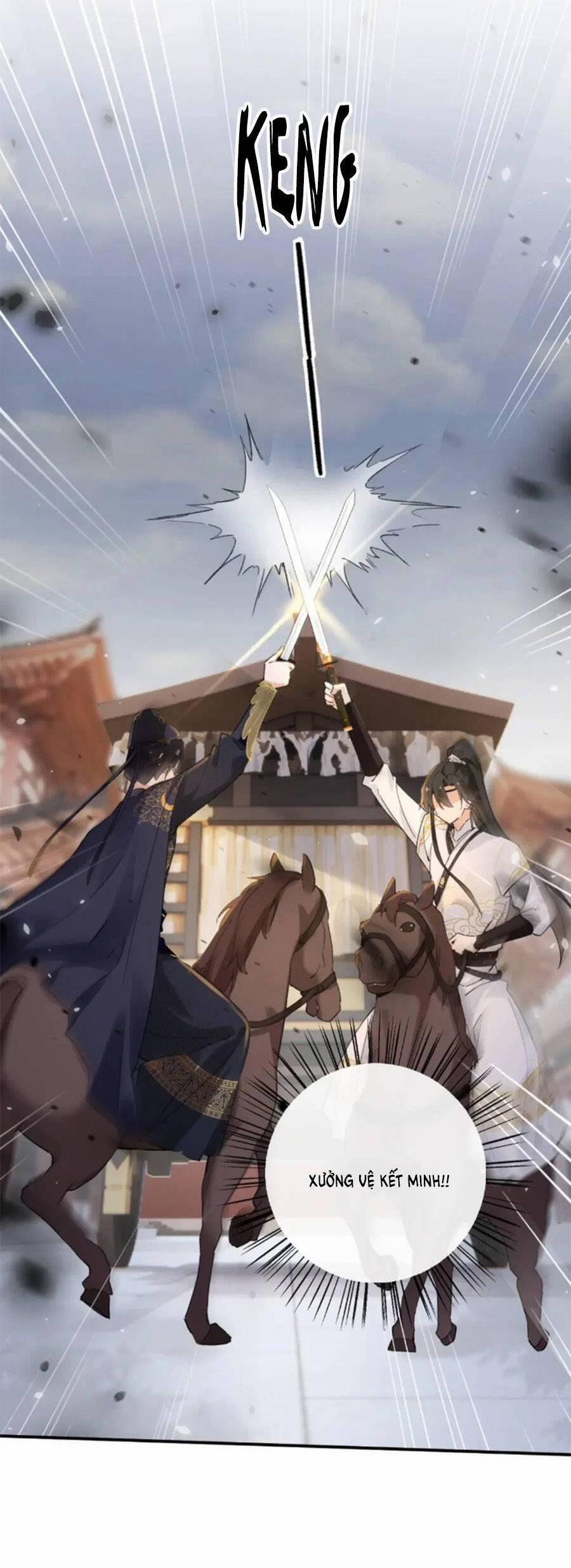 Lui Lui Lui Lui Ra! 108 trang 8