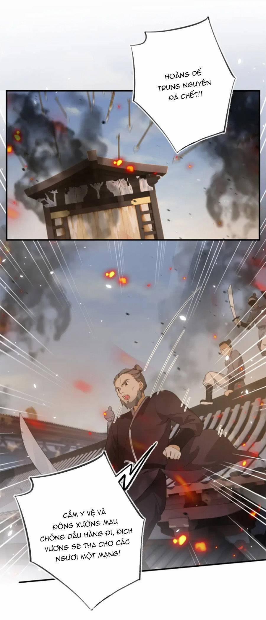 Lui Lui Lui Lui Ra! 108 trang 9