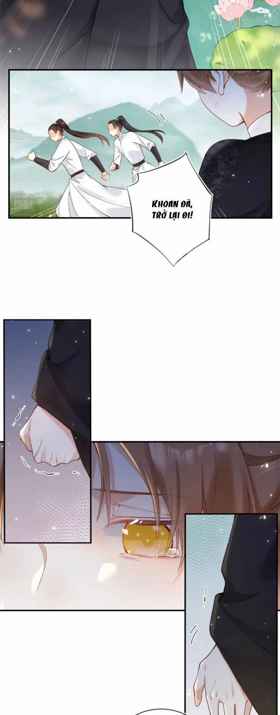 Lui Lui Lui Lui Ra! 109 trang 12