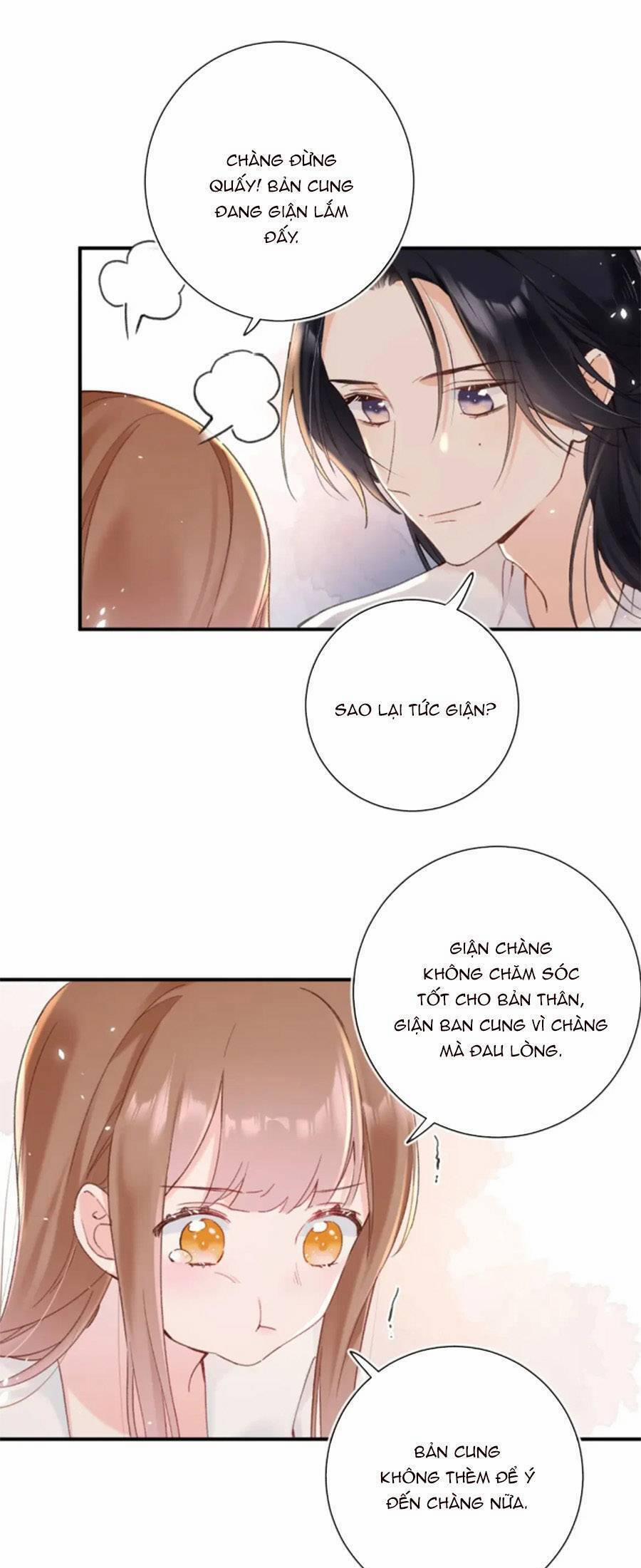 Lui Lui Lui Lui Ra! 109 trang 20