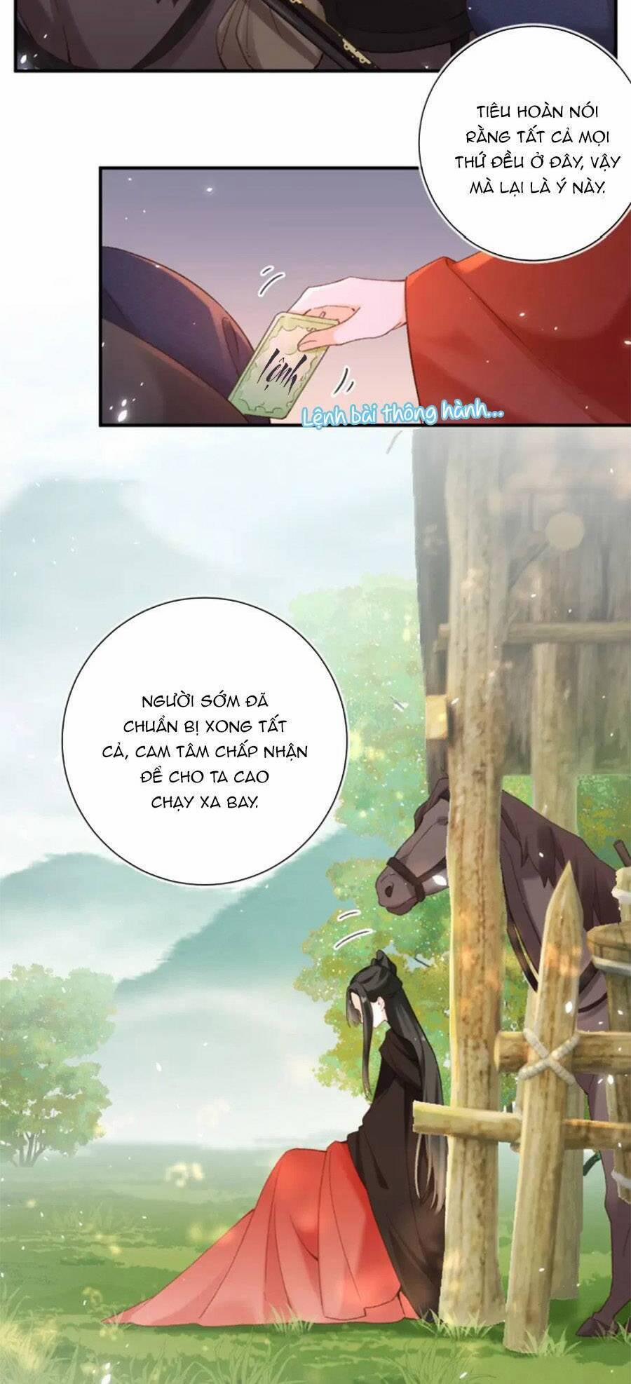 Lui Lui Lui Lui Ra! 109 trang 4