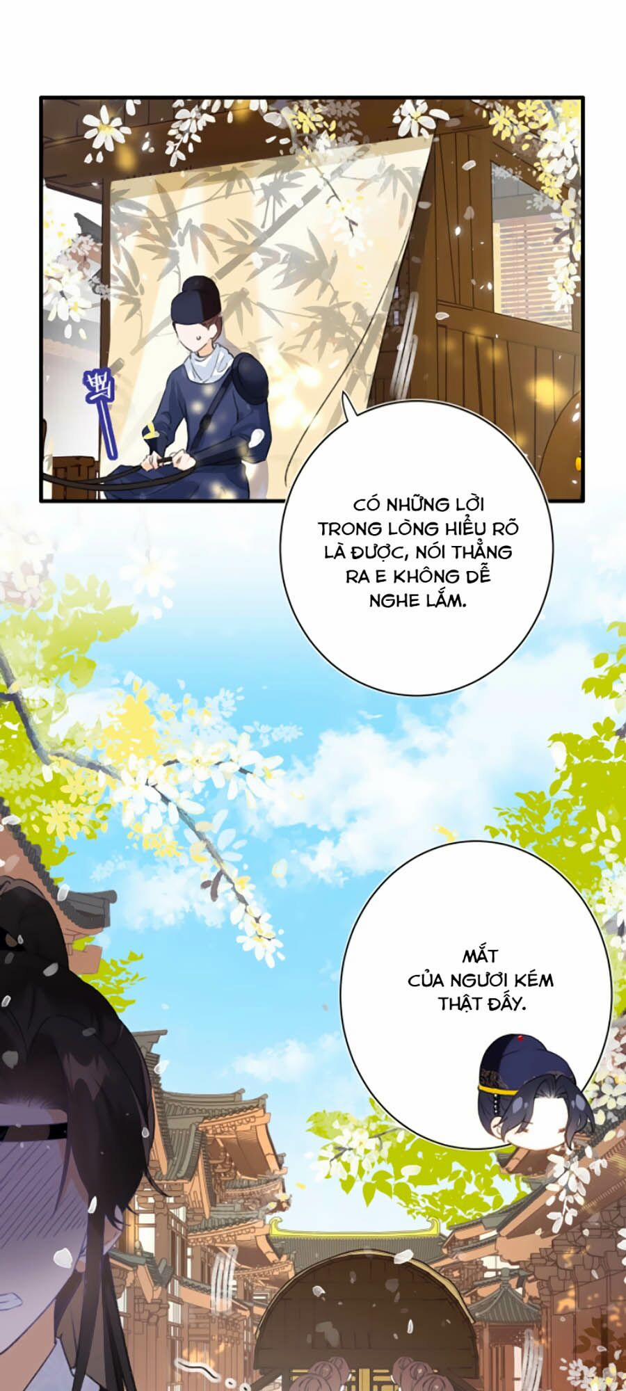 Lui Lui Lui Lui Ra! 11 trang 12