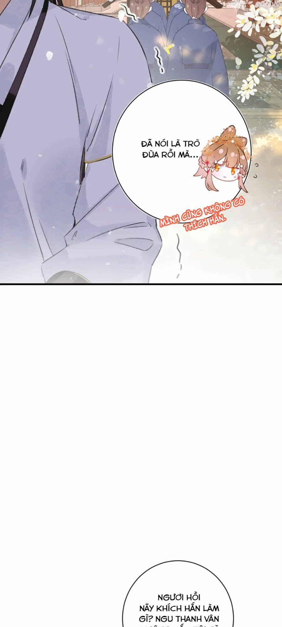 Lui Lui Lui Lui Ra! 11 trang 13