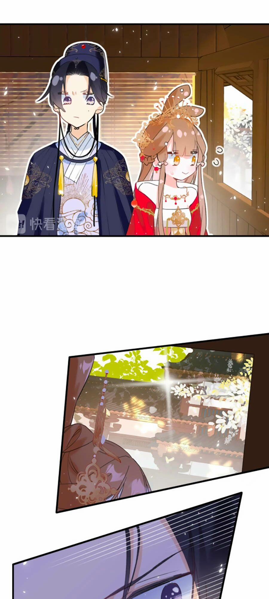 Lui Lui Lui Lui Ra! 11 trang 16