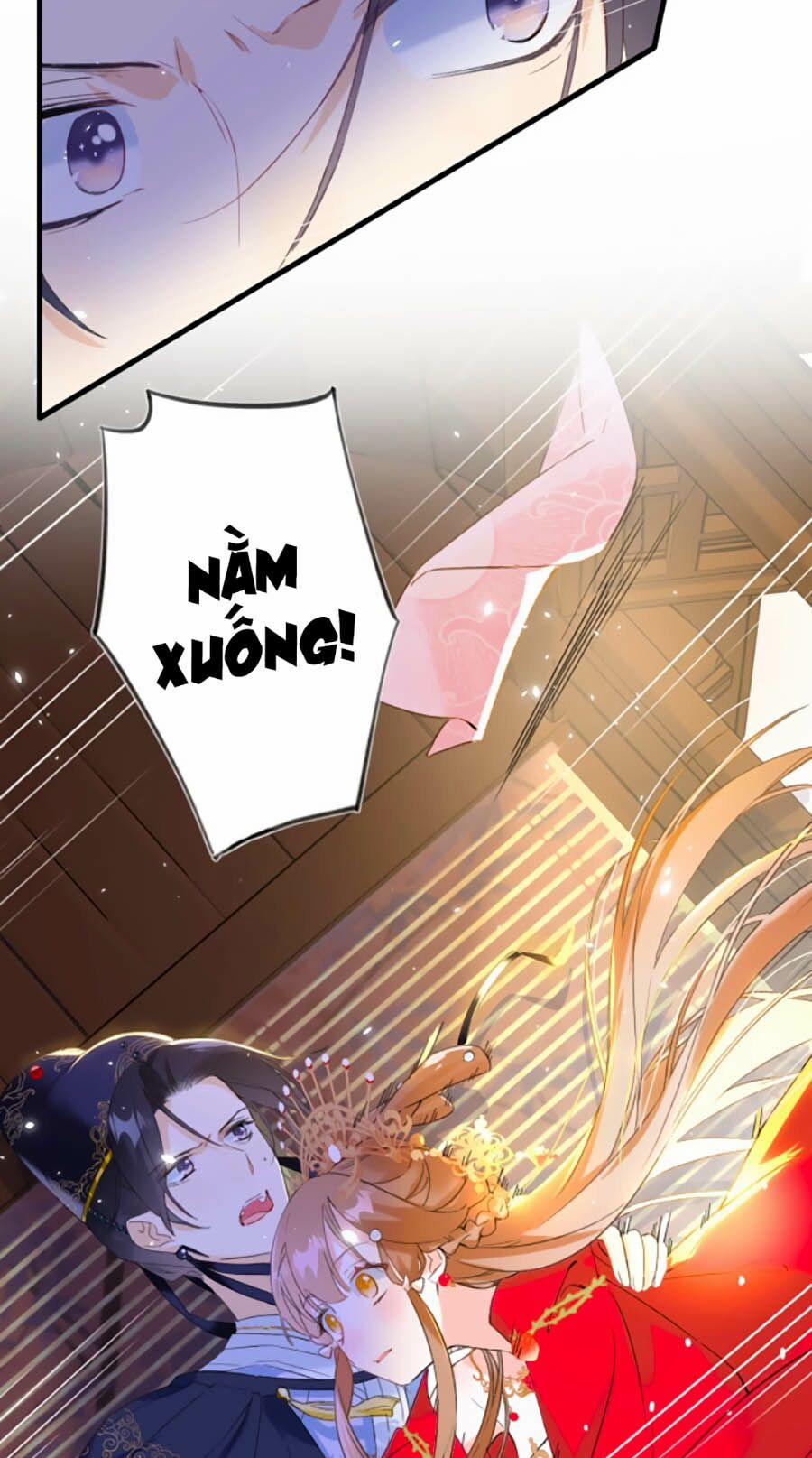 Lui Lui Lui Lui Ra! 11 trang 17