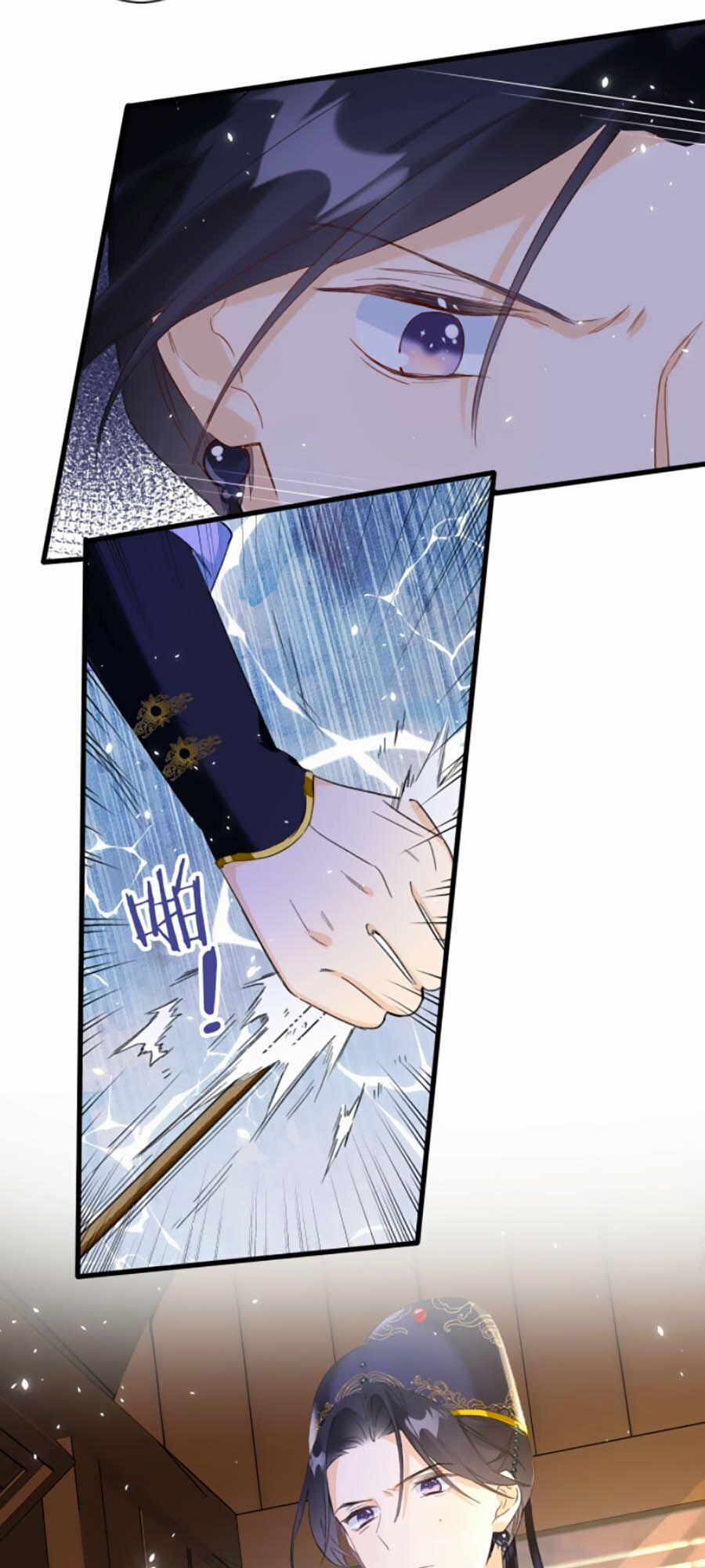 Lui Lui Lui Lui Ra! 11 trang 19