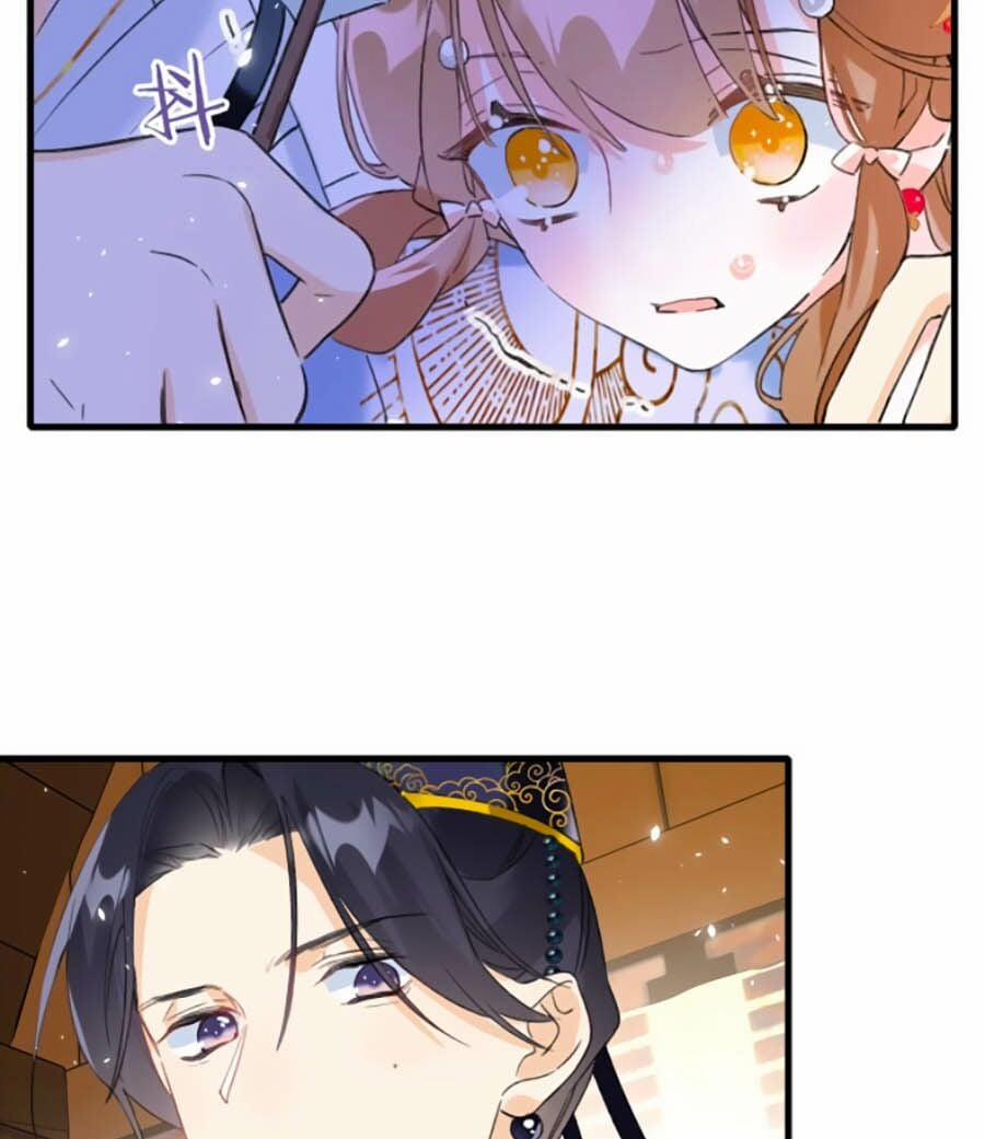 Lui Lui Lui Lui Ra! 11 trang 21