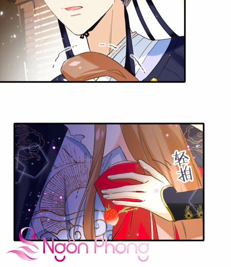 Lui Lui Lui Lui Ra! 11 trang 22