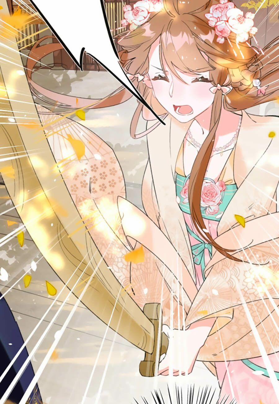 Lui Lui Lui Lui Ra! 11 trang 30