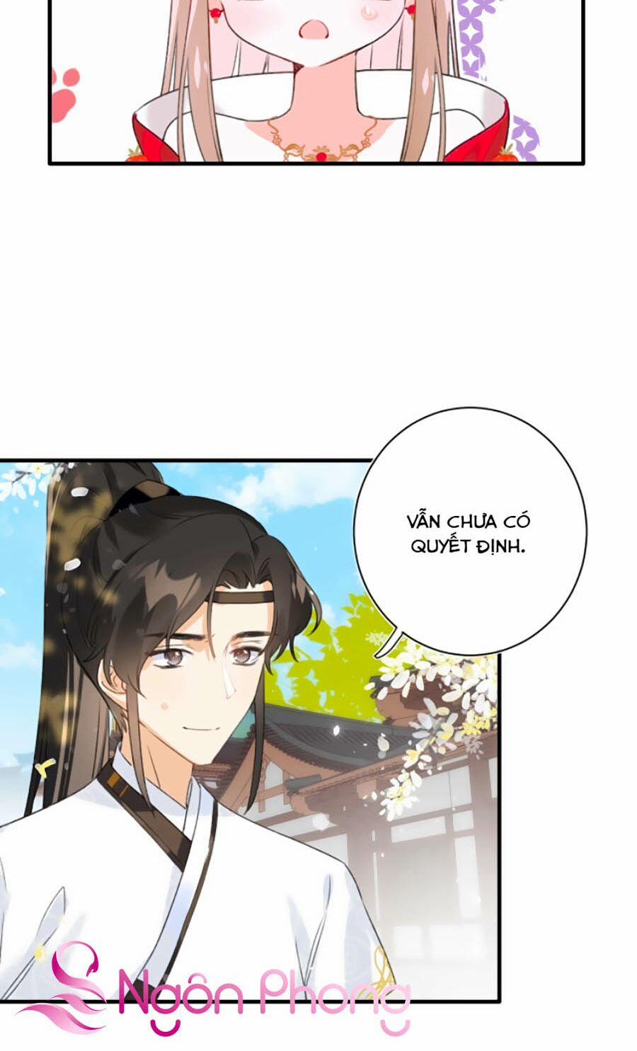 Lui Lui Lui Lui Ra! 11 trang 8