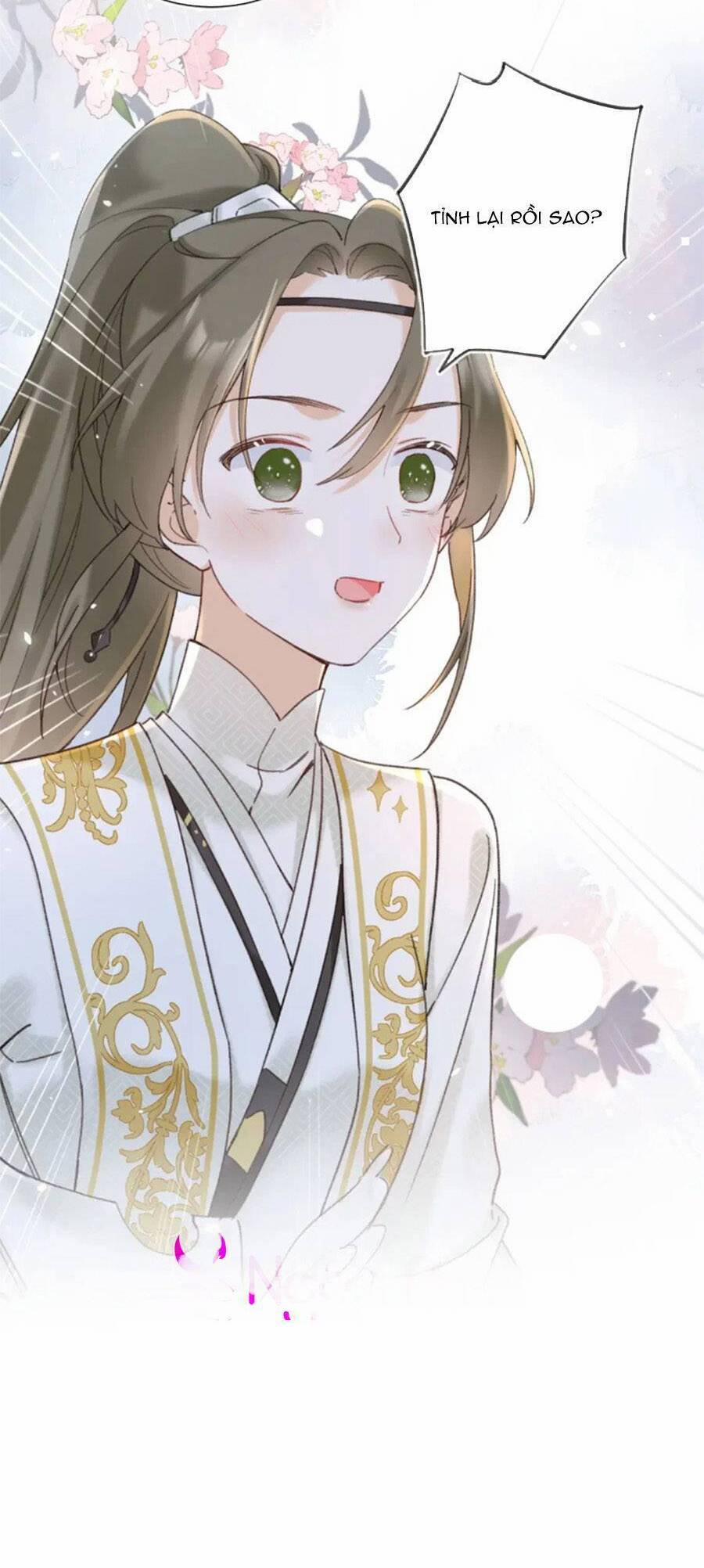 Lui Lui Lui Lui Ra! 110 trang 22