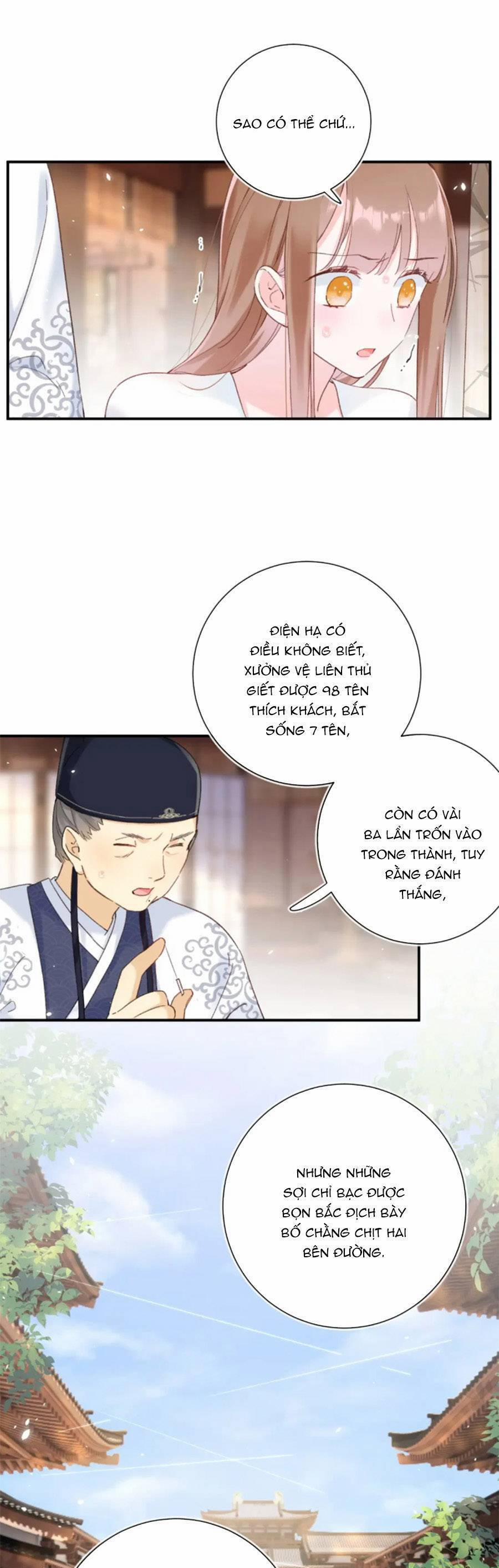 Lui Lui Lui Lui Ra! 110 trang 5