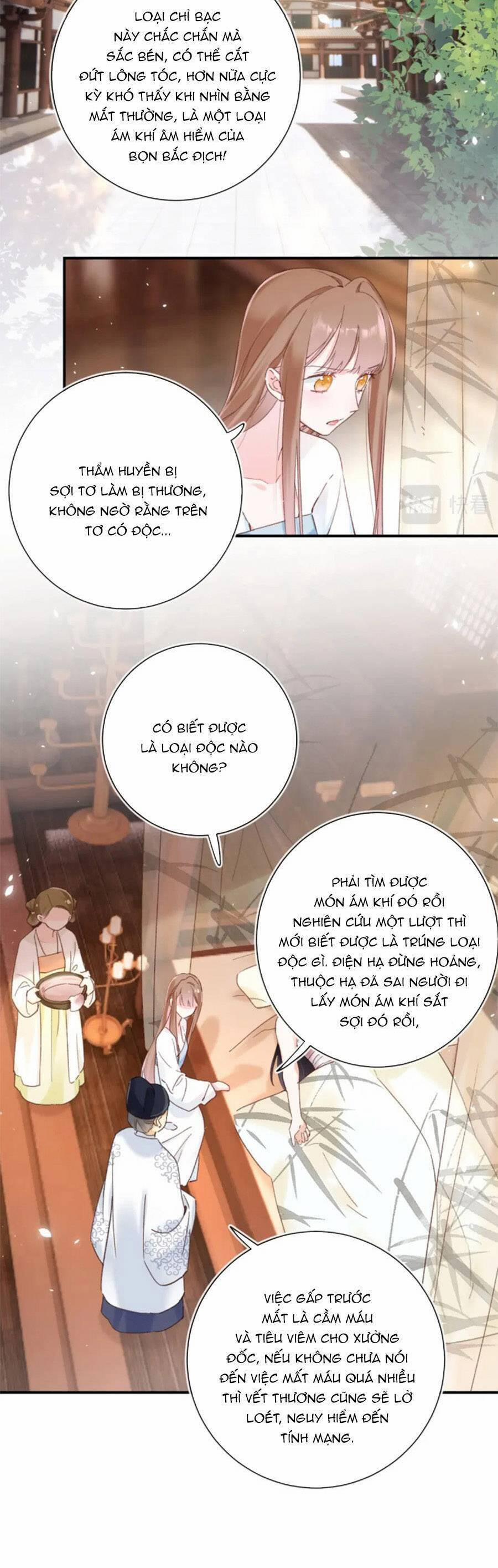 Lui Lui Lui Lui Ra! 110 trang 6