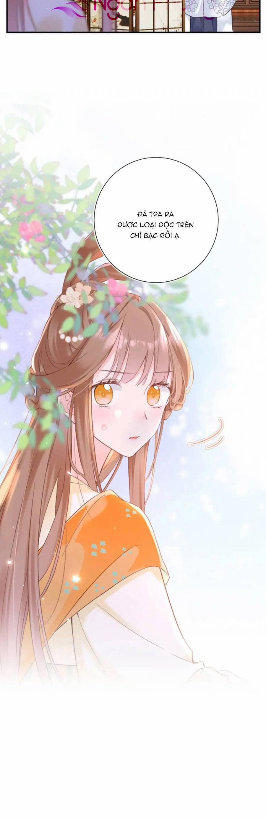 Lui Lui Lui Lui Ra! 111 trang 23