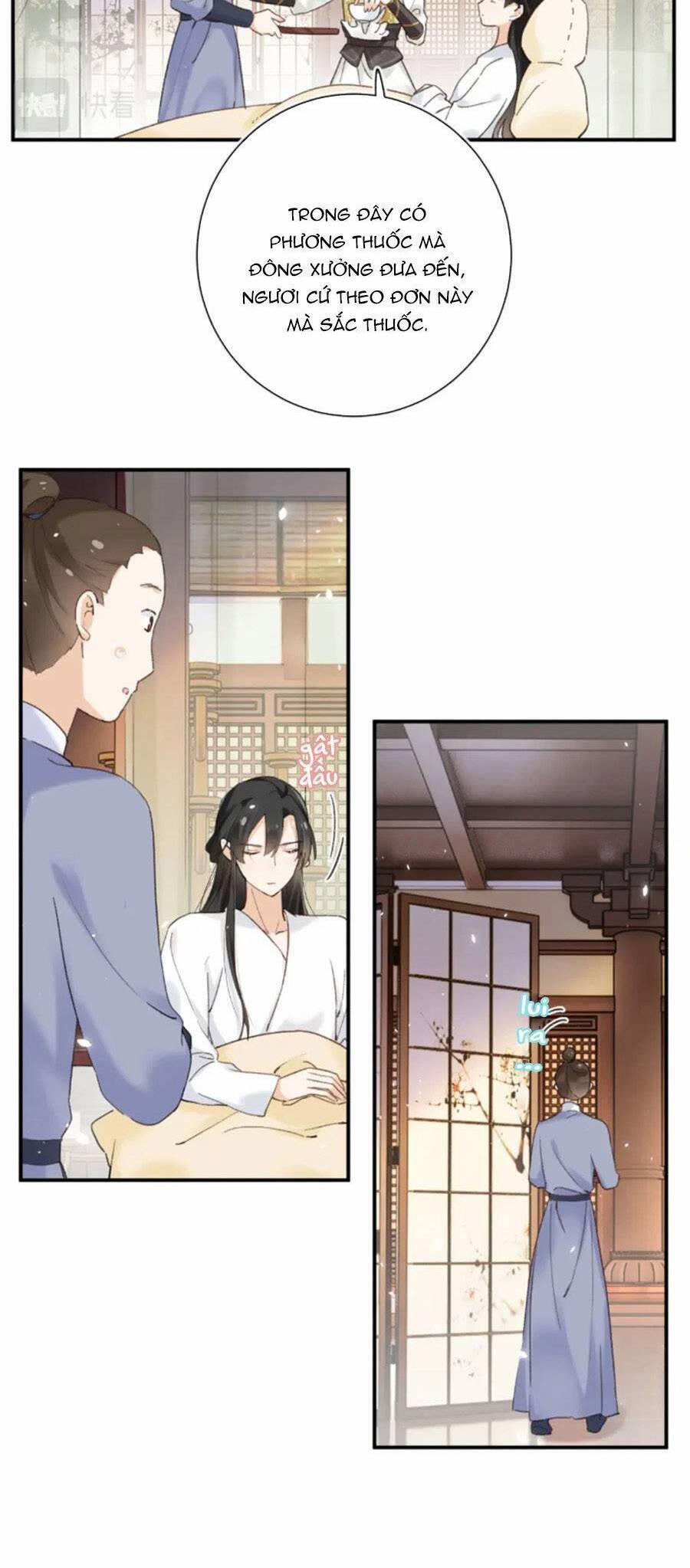 Lui Lui Lui Lui Ra! 111 trang 3