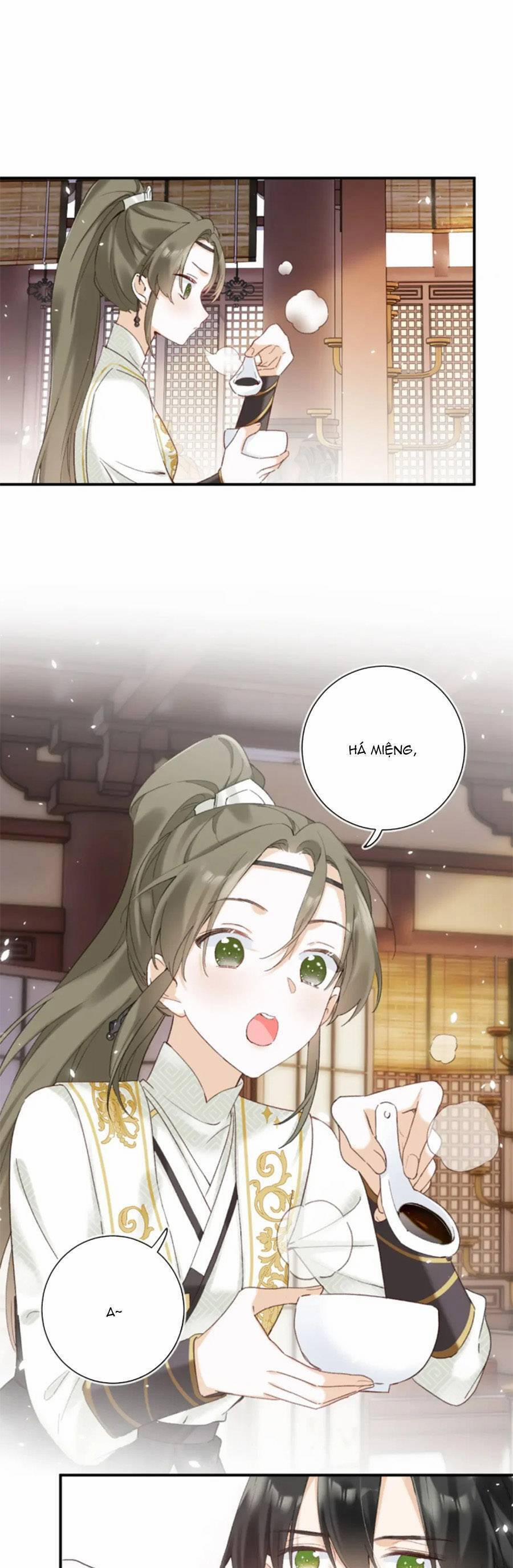 Lui Lui Lui Lui Ra! 111 trang 4