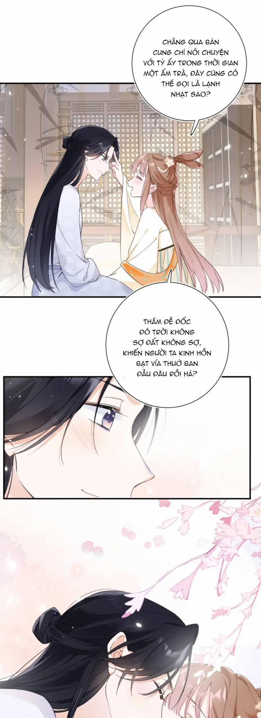 Lui Lui Lui Lui Ra! 112 trang 17