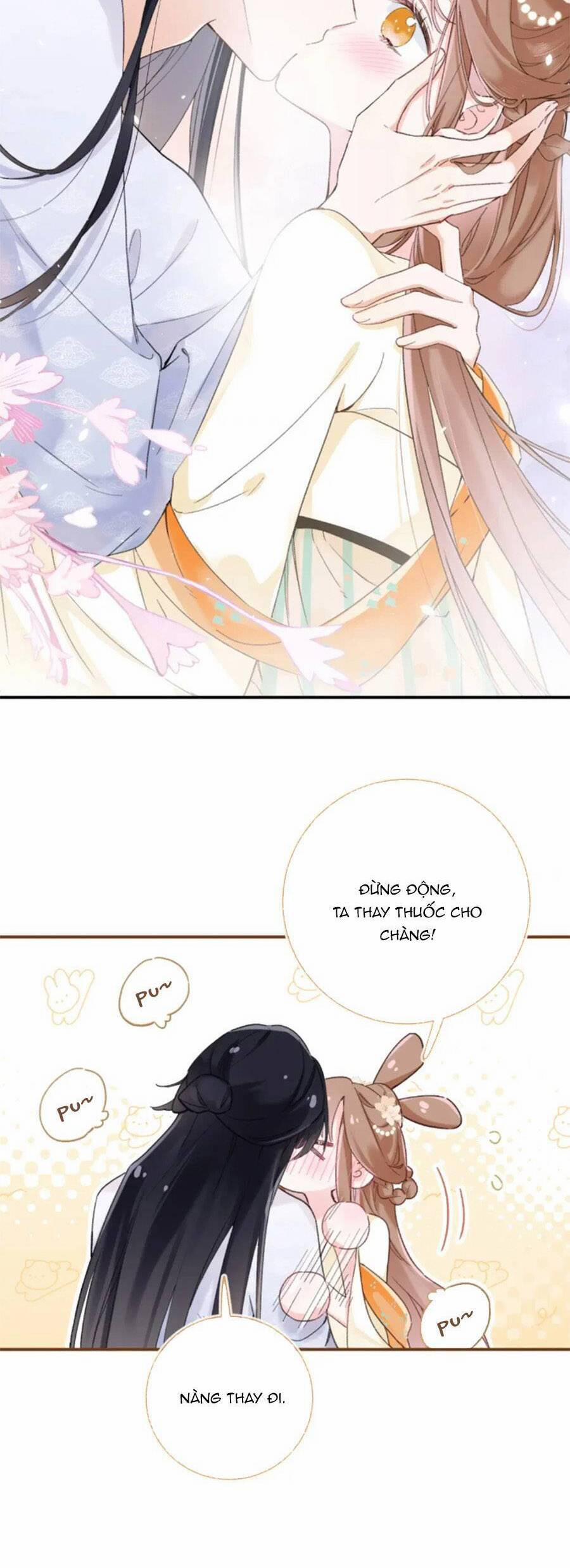 Lui Lui Lui Lui Ra! 112 trang 18