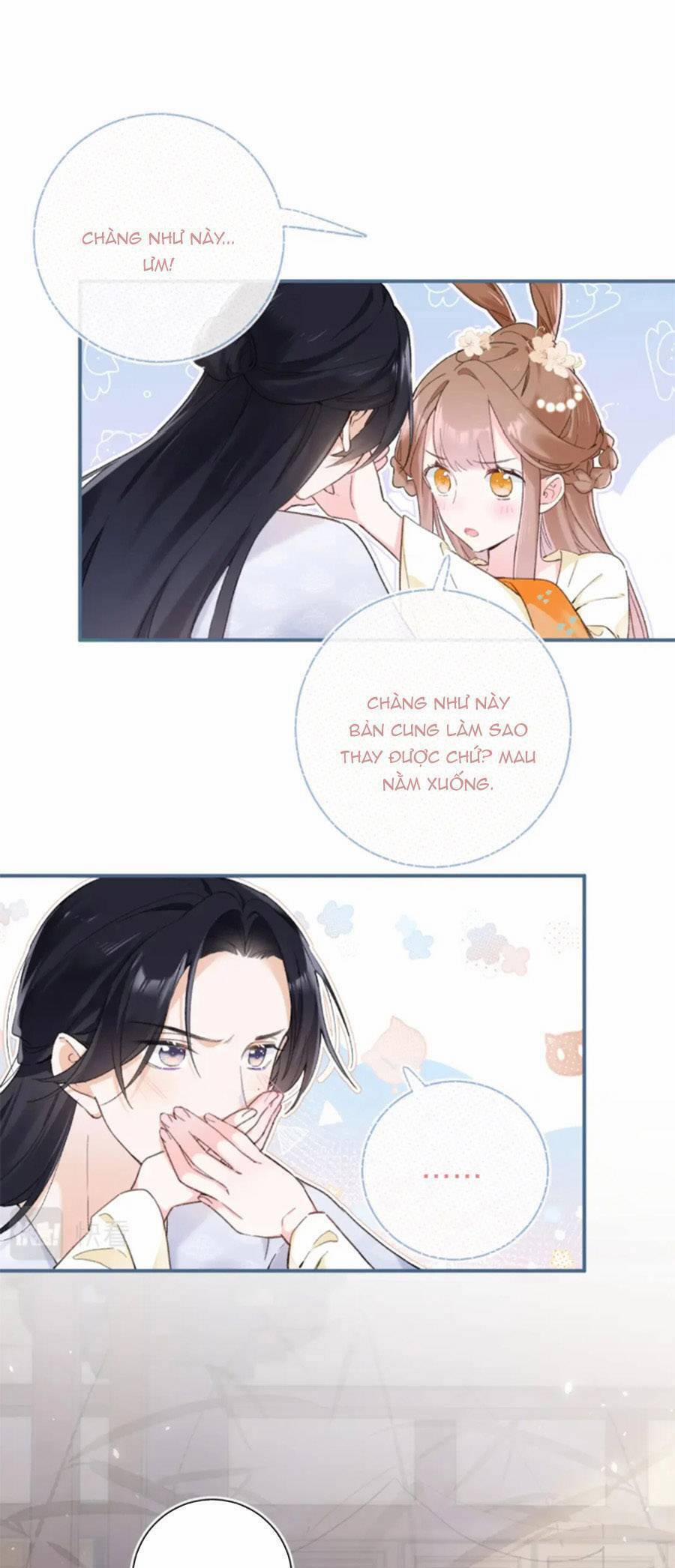 Lui Lui Lui Lui Ra! 112 trang 19