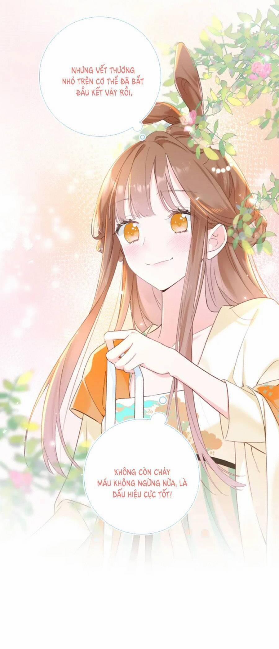 Lui Lui Lui Lui Ra! 112 trang 21