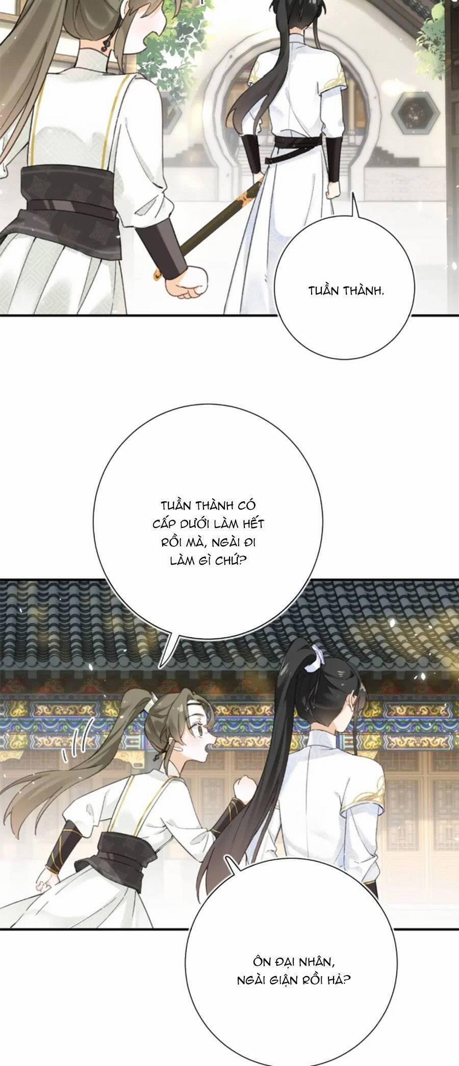 Lui Lui Lui Lui Ra! 113 trang 10