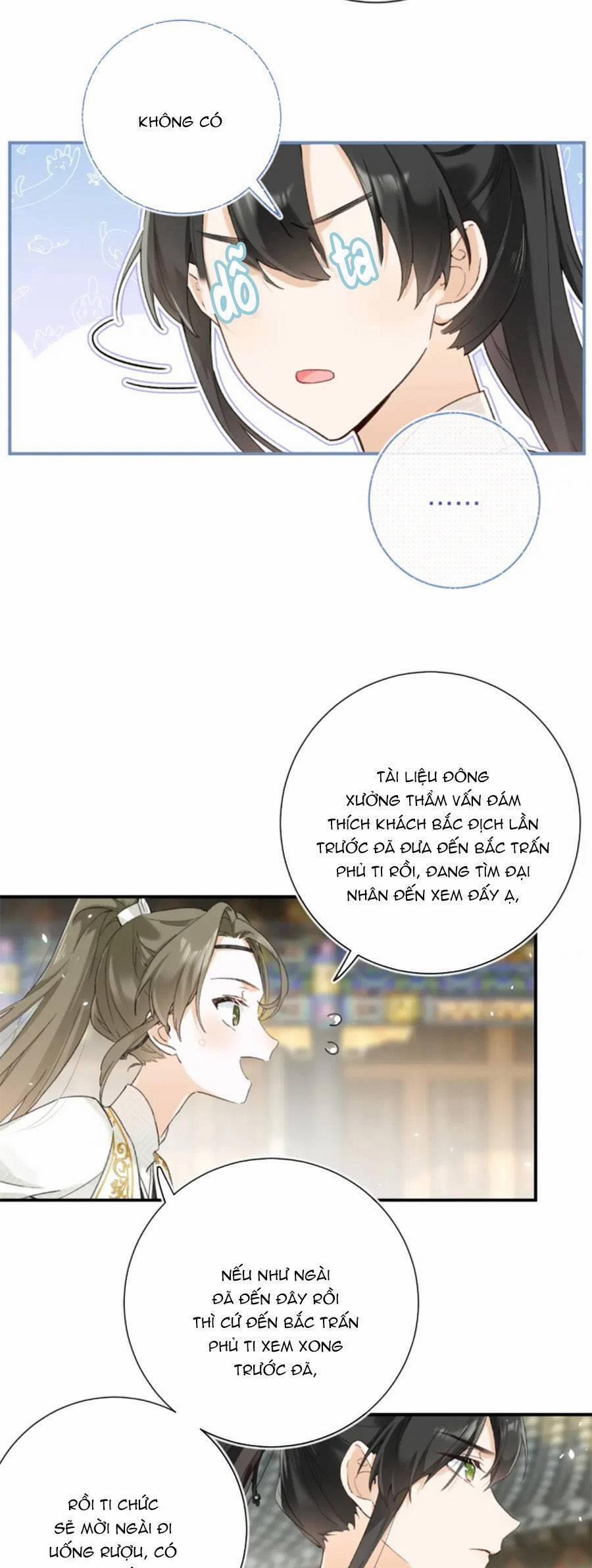 Lui Lui Lui Lui Ra! 113 trang 11