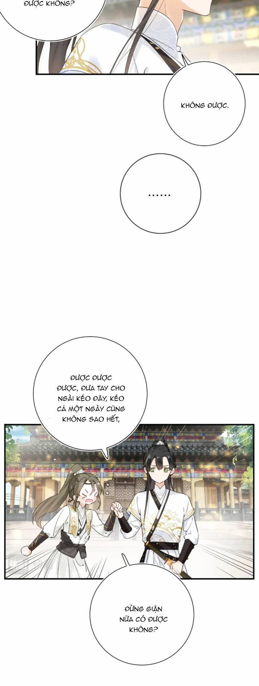 Lui Lui Lui Lui Ra! 113 trang 12