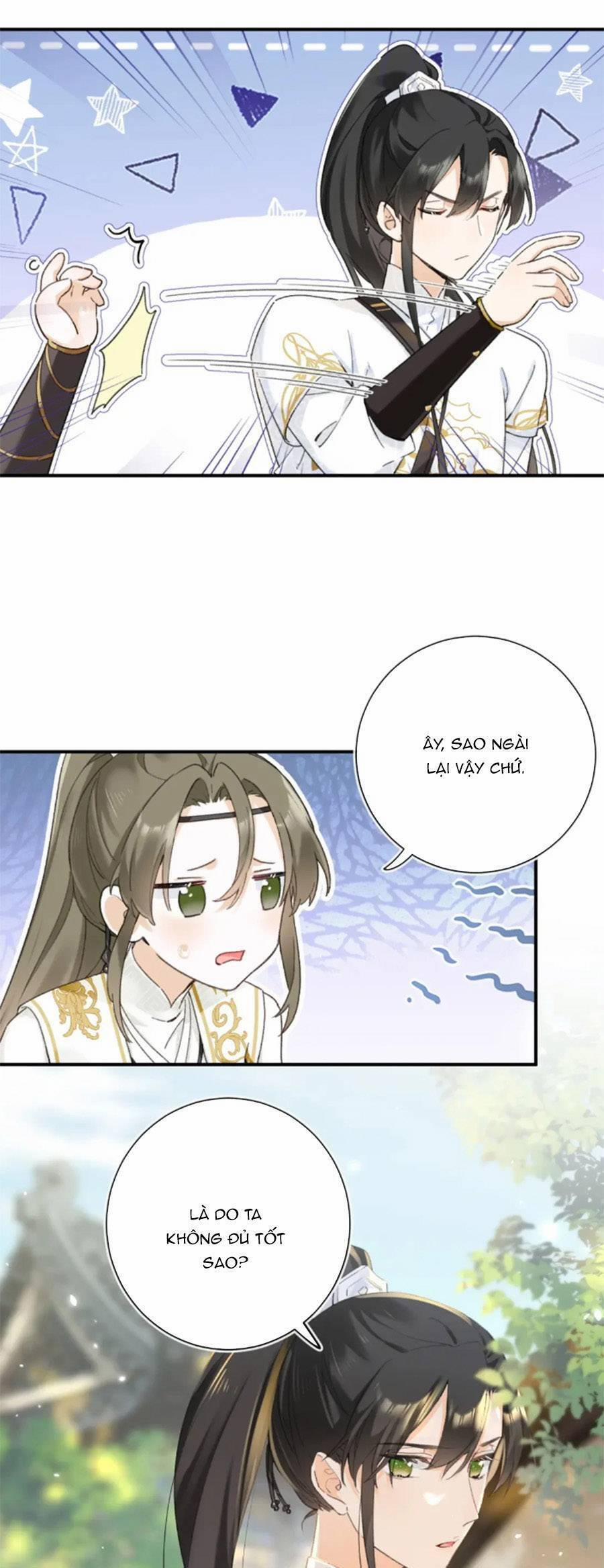 Lui Lui Lui Lui Ra! 113 trang 13