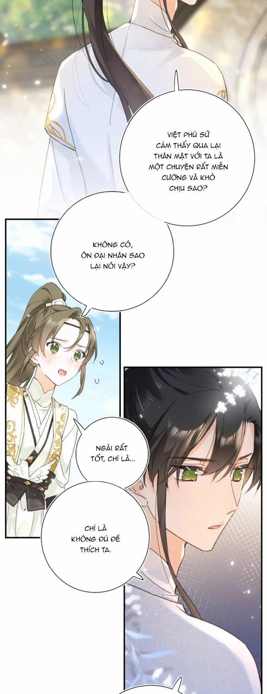 Lui Lui Lui Lui Ra! 113 trang 14