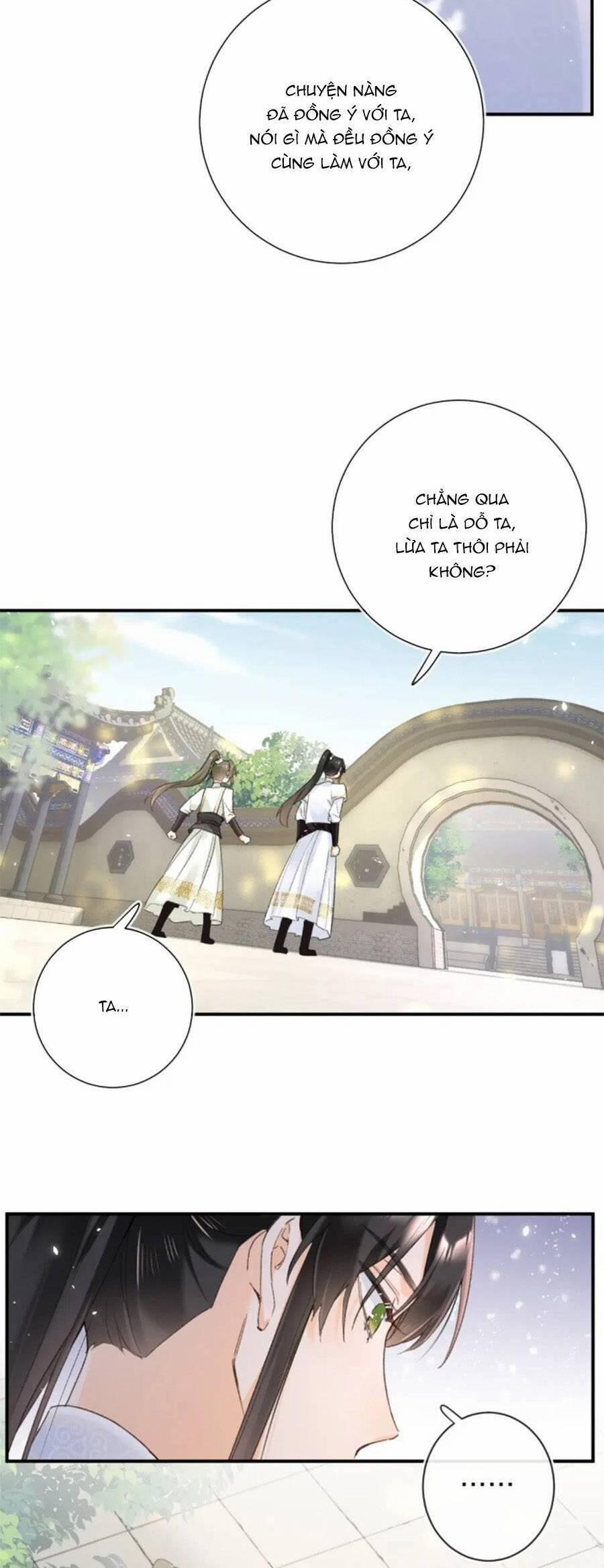 Lui Lui Lui Lui Ra! 113 trang 15