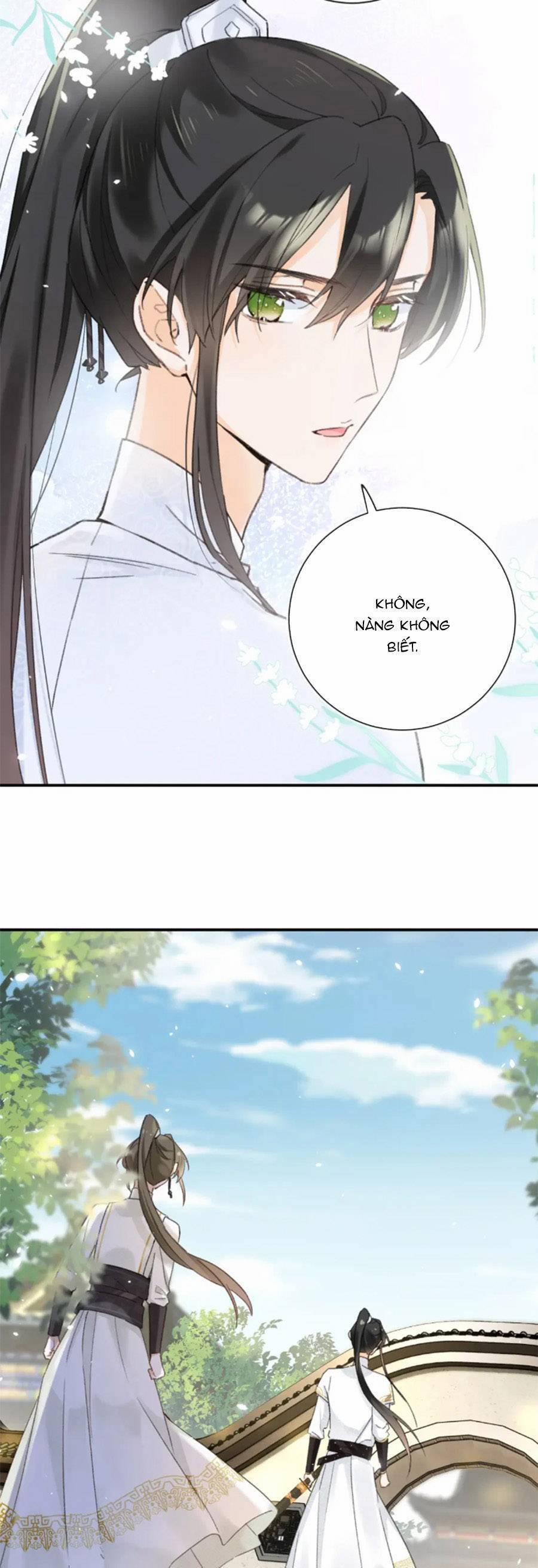 Lui Lui Lui Lui Ra! 113 trang 18