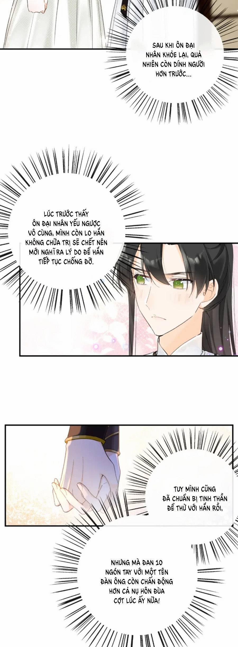 Lui Lui Lui Lui Ra! 113 trang 4