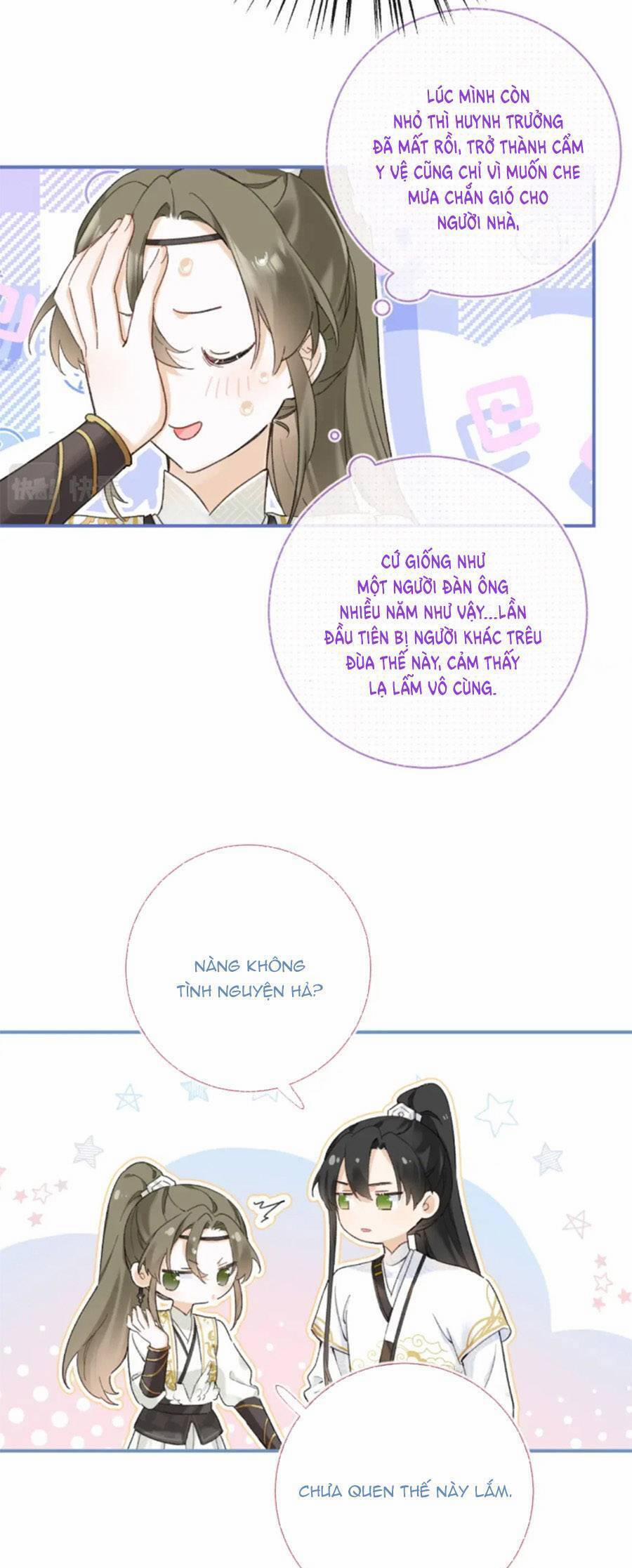 Lui Lui Lui Lui Ra! 113 trang 5