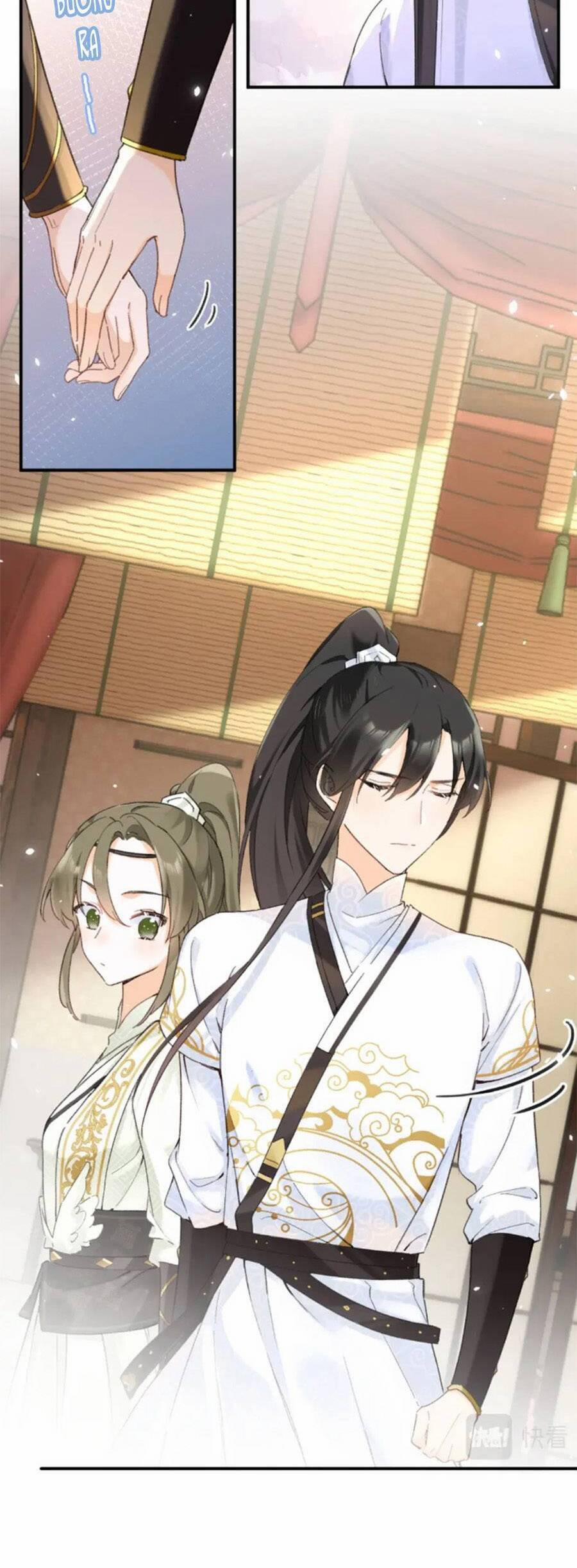 Lui Lui Lui Lui Ra! 113 trang 8